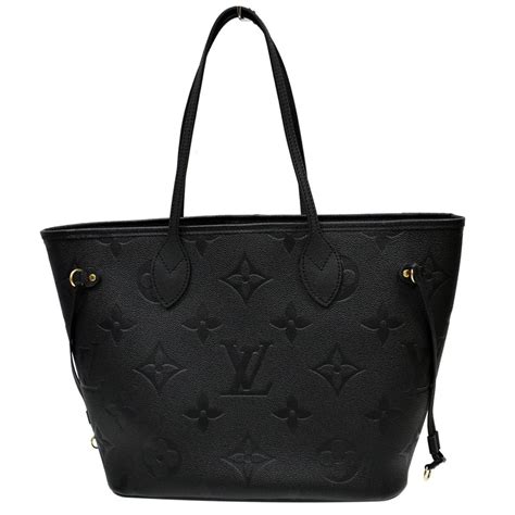 louis vuitton black and white tote|Louis Vuitton satchel black.